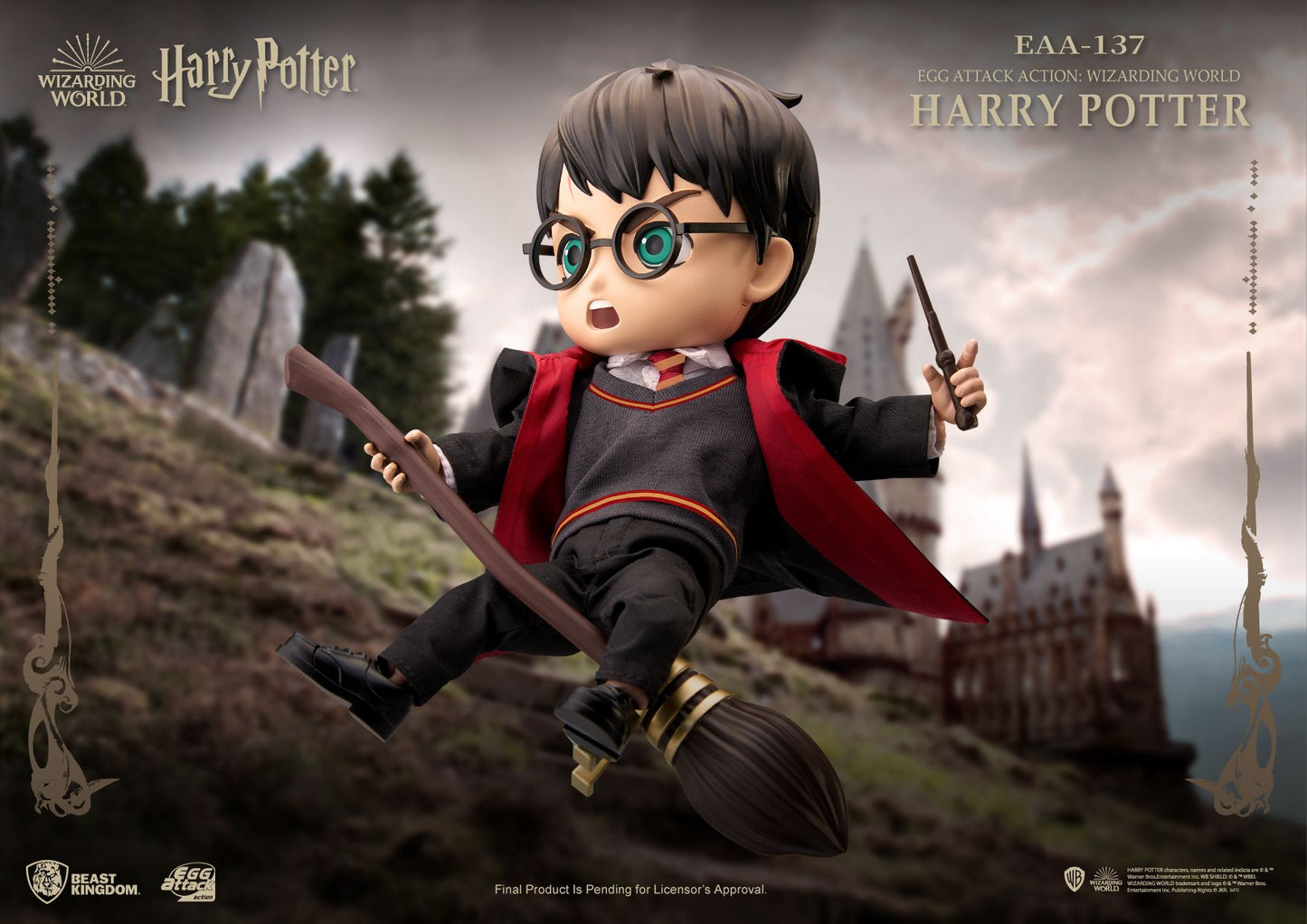 Wizarding World: Harry Potter