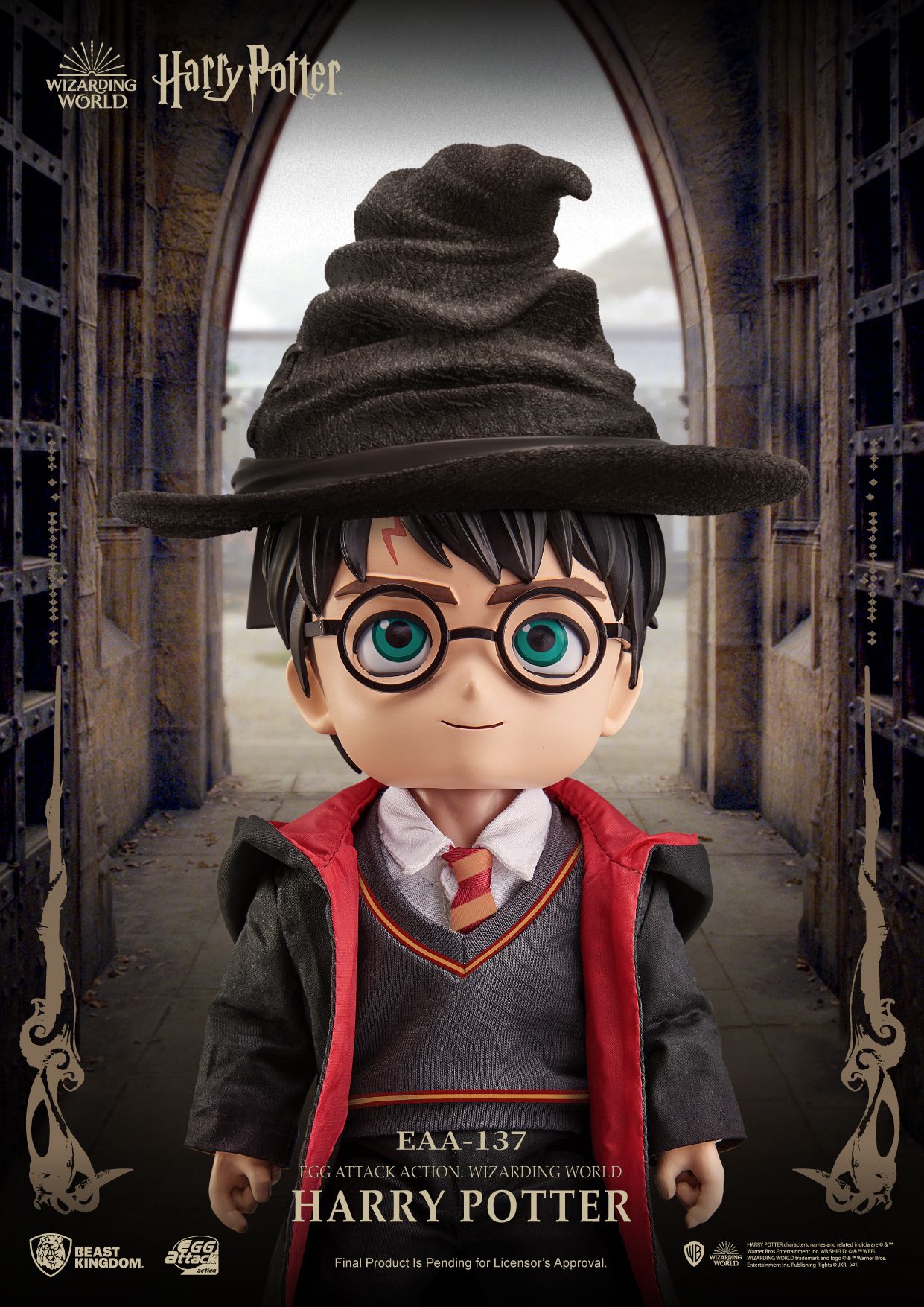 Wizarding World: Harry Potter