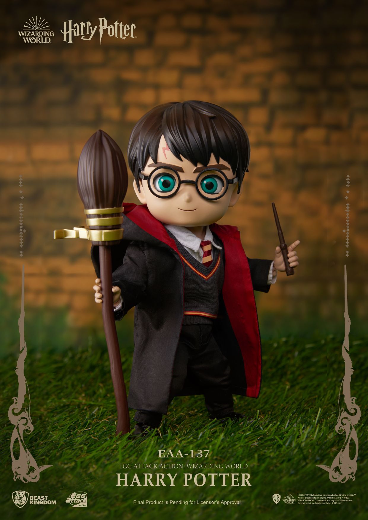 Wizarding World: Harry Potter