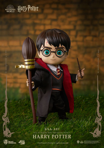 Wizarding World: Harry Potter