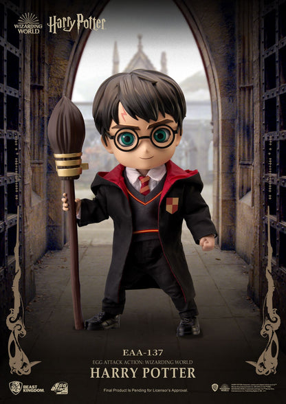 Wizarding World: Harry Potter