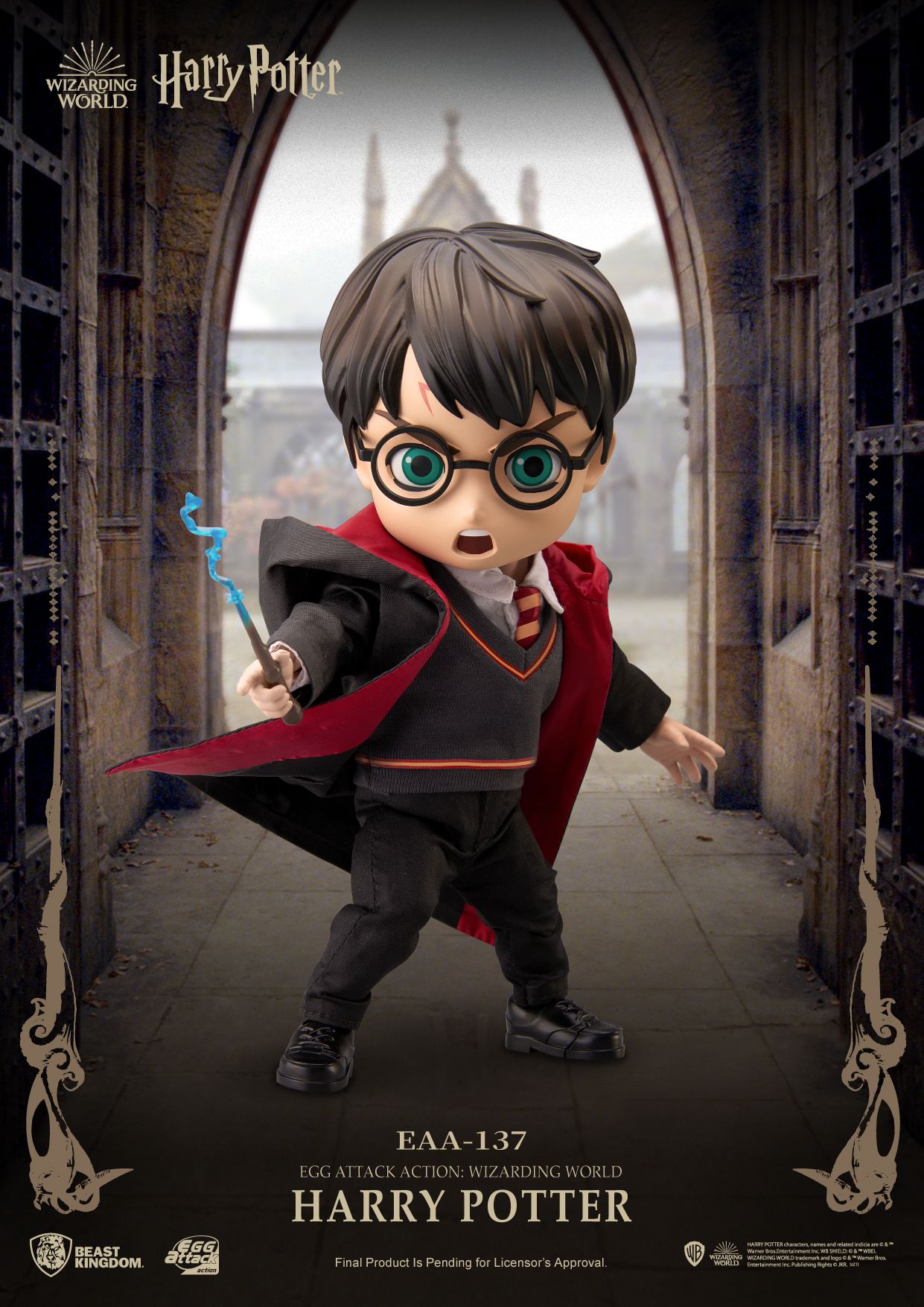Wizarding World: Harry Potter