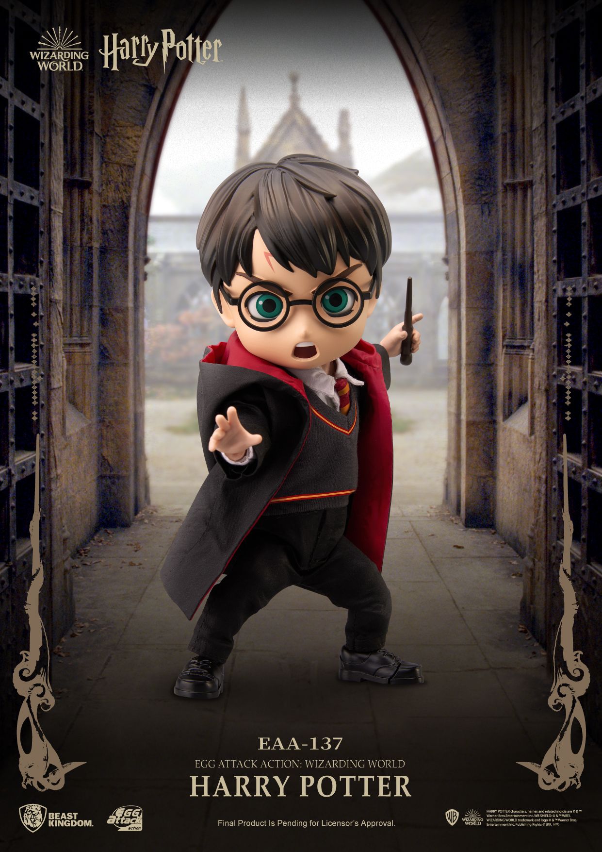 Wizarding World: Harry Potter