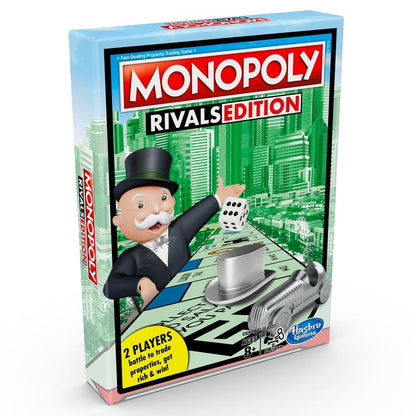 Monopoly: Rivals Edition