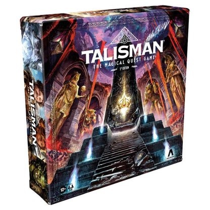 Talisman: The Magical Quest