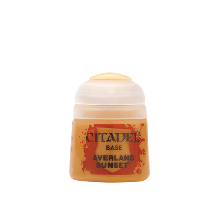 Citadel Base Paint (12ml)