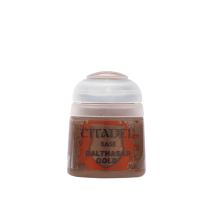 Citadel Base Paint (12ml)