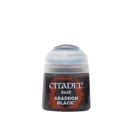 Citadel Base Paint (12ml)
