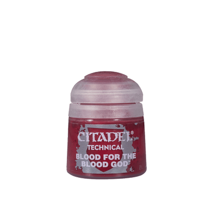 Citadel Technical Paint