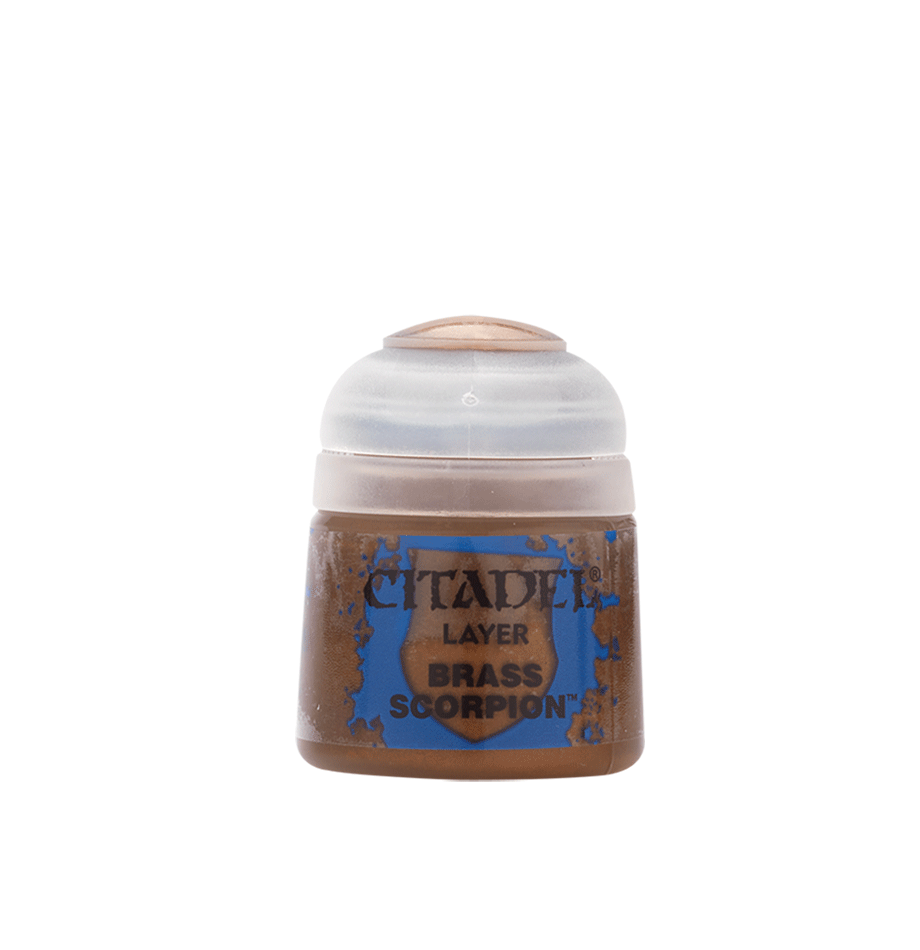 Citadel Layer Paint (12ml)