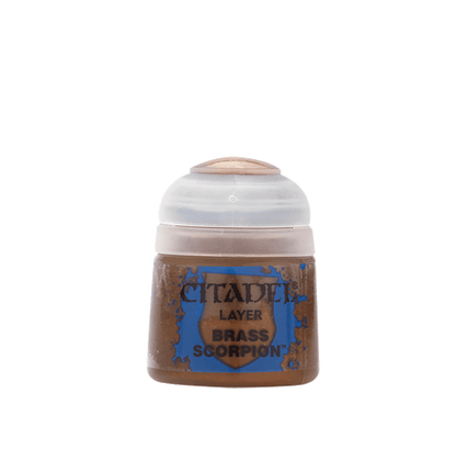Citadel Layer Paint (12ml)