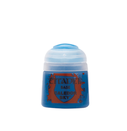 Citadel Base Paint (12ml)