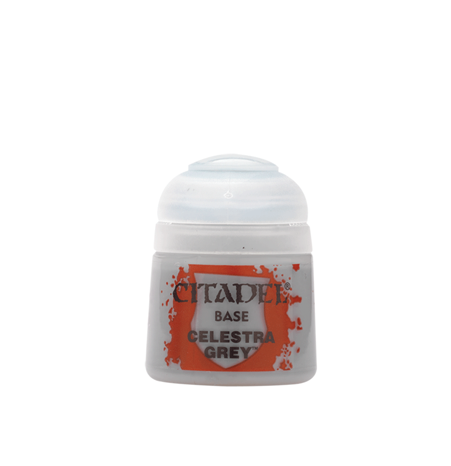 Citadel Base Paint (12ml)