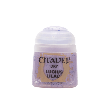 Citadel Dry Paint (12ml)