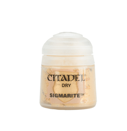 Citadel Dry Paint (12ml)