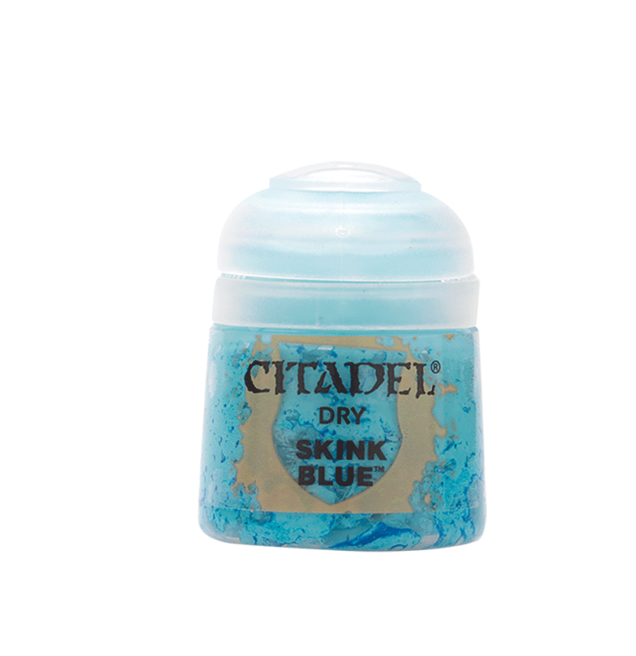 Citadel Dry Paint (12ml)