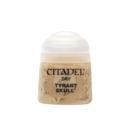 Citadel Dry Paint (12ml)