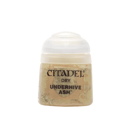 Citadel Dry Paint (12ml)