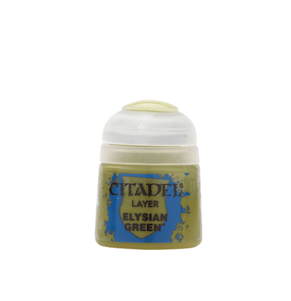 Citadel Layer Paint (12ml)