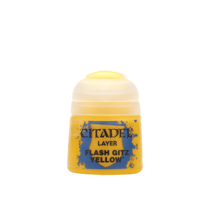 Citadel Layer Paint (12ml)