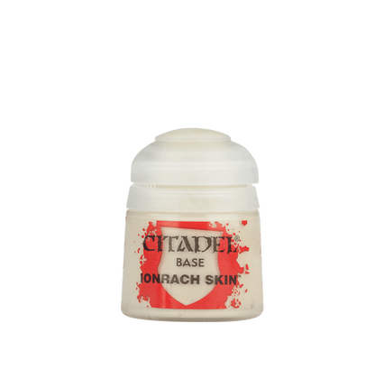 Citadel Base Paint (12ml)