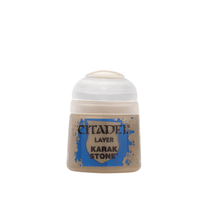 Citadel Layer Paint (12ml)