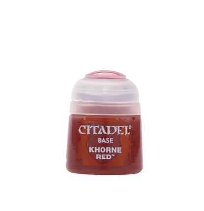 Citadel Base Paint (12ml)