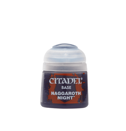 Citadel Base Paint (12ml)