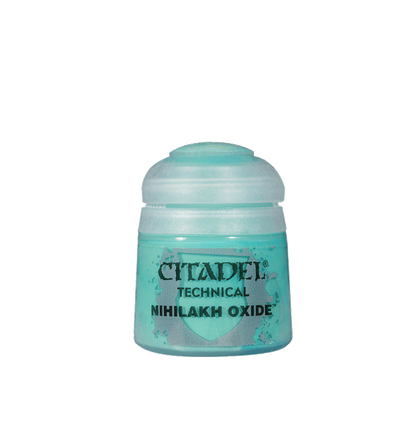 Citadel Technical Paint