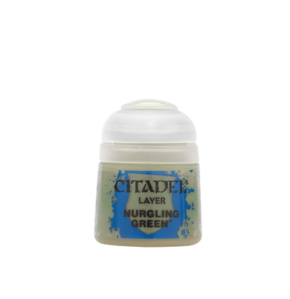 Citadel Layer Paint (12ml)
