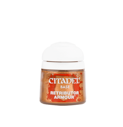 Citadel Base Paint (12ml)