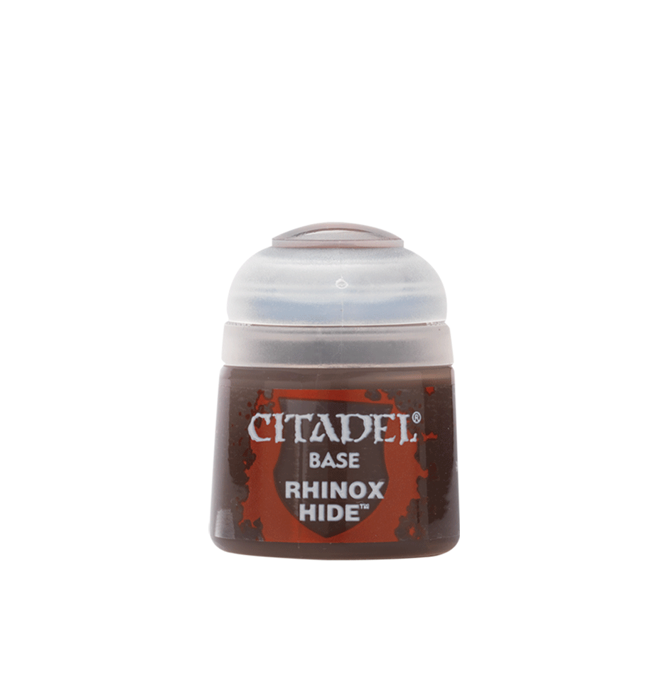 Citadel Base Paint (12ml)