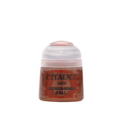 Citadel Base Paint (12ml)