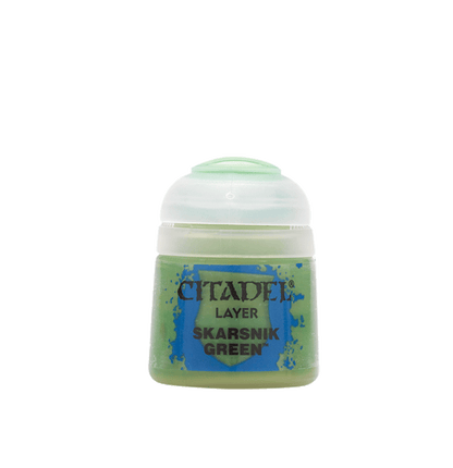 Citadel Layer Paint (12ml)
