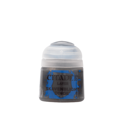 Citadel Layer Paint (12ml)