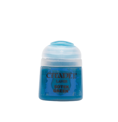 Citadel Layer Paint (12ml)