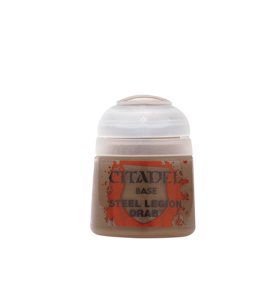 Citadel Base Paint (12ml)