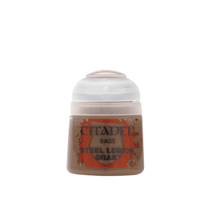 Citadel Base Paint (12ml)