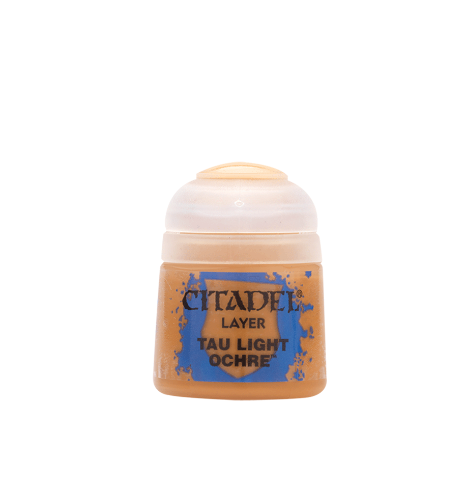 Citadel Layer Paint (12ml)