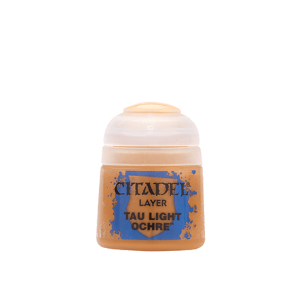 Citadel Layer Paint (12ml)