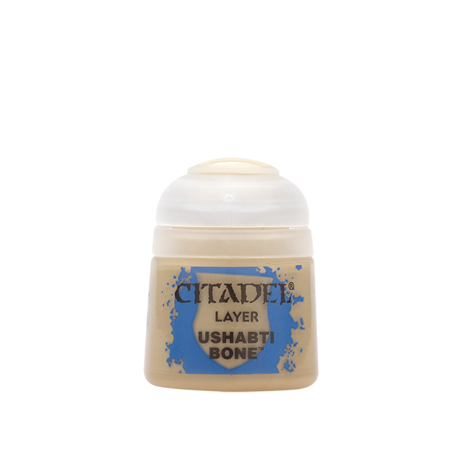 Citadel Layer Paint (12ml)
