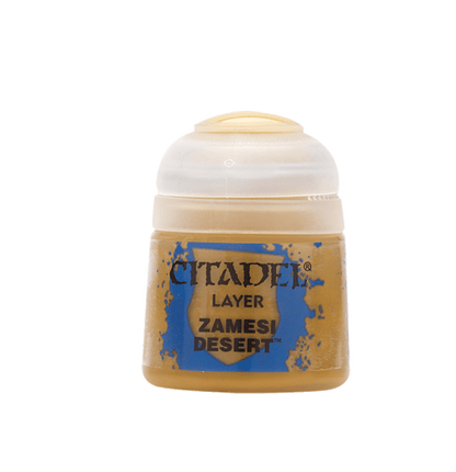 Citadel Layer Paint (12ml)