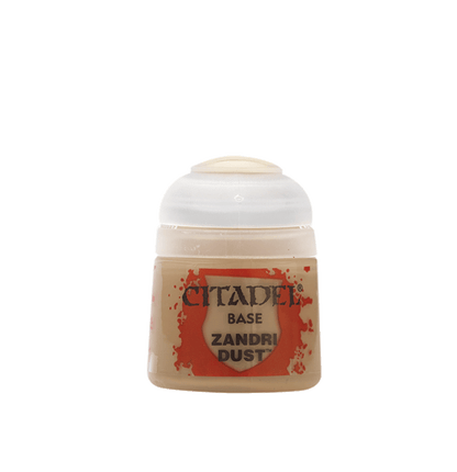 Citadel Base Paint (12ml)