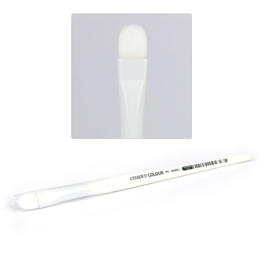 Citadel Large Shade Brush