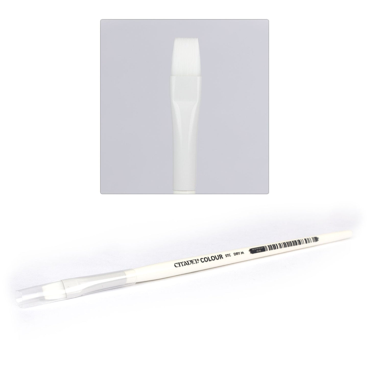 Citadel Medium Drybrush