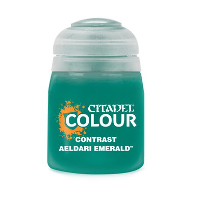 Citadel Contrast Paint (18ml)