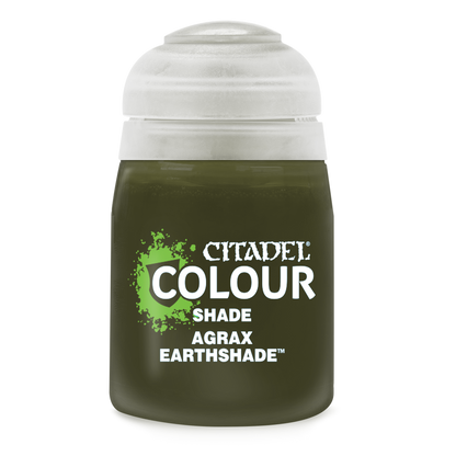 Citadel Shade Paint (18ml)