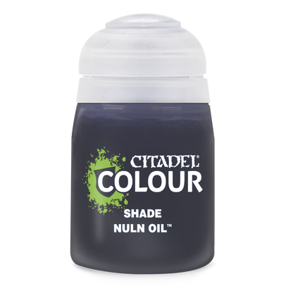Citadel Shade Paint (18ml)