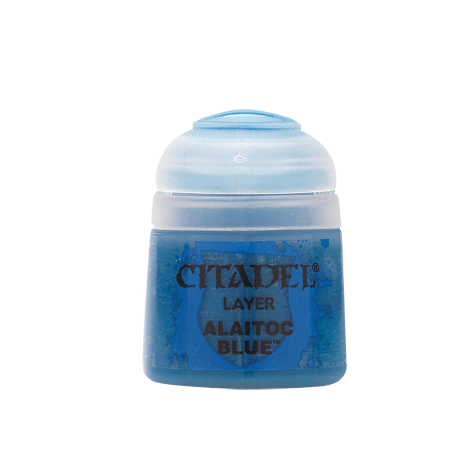 Citadel Color: Layer - Alaitoc Blue