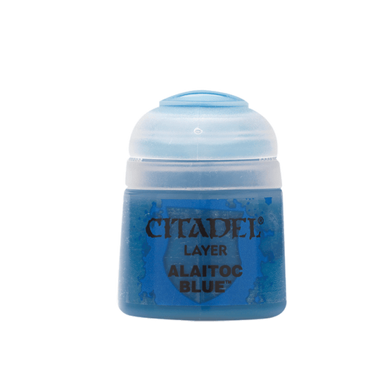 Citadel Color: Layer - Alaitoc Blue